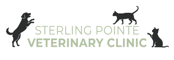 Link to Homepage of Sterling Pointe Veterinary Clinic